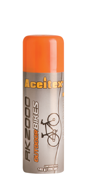 ACEITE 2T - Aceitex